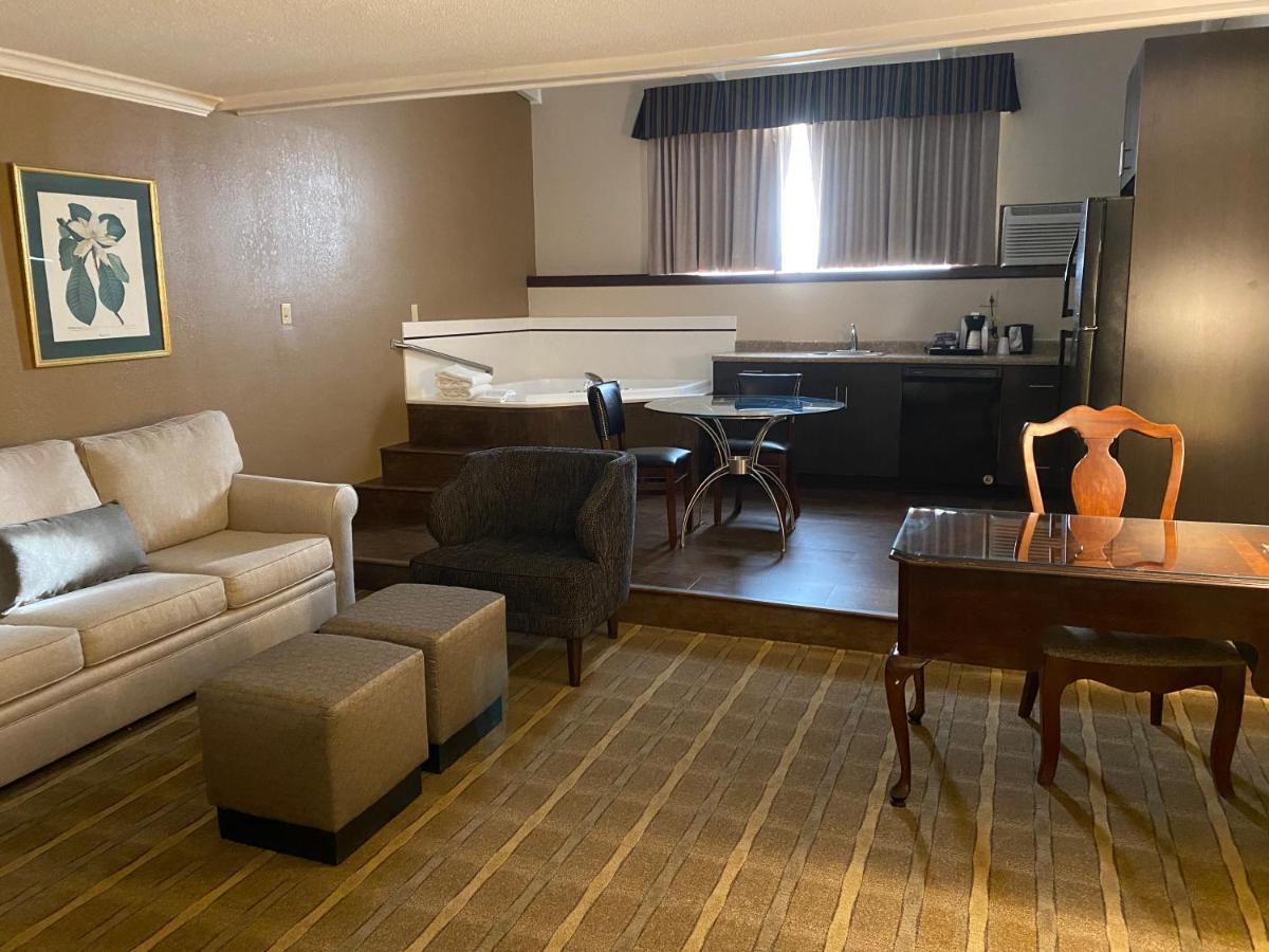 Wyndham Garden Warsaw Hotel Eksteriør billede