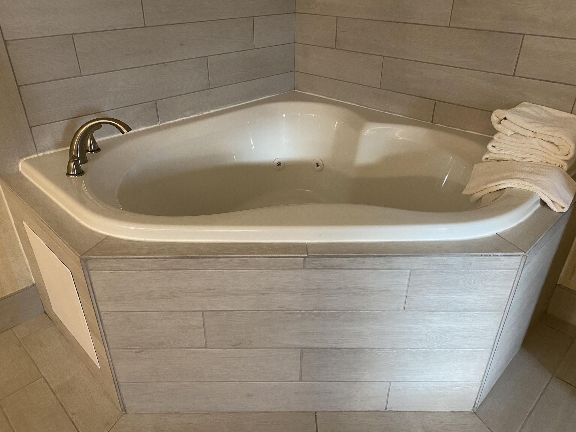 Wyndham Garden Warsaw Hotel Eksteriør billede
