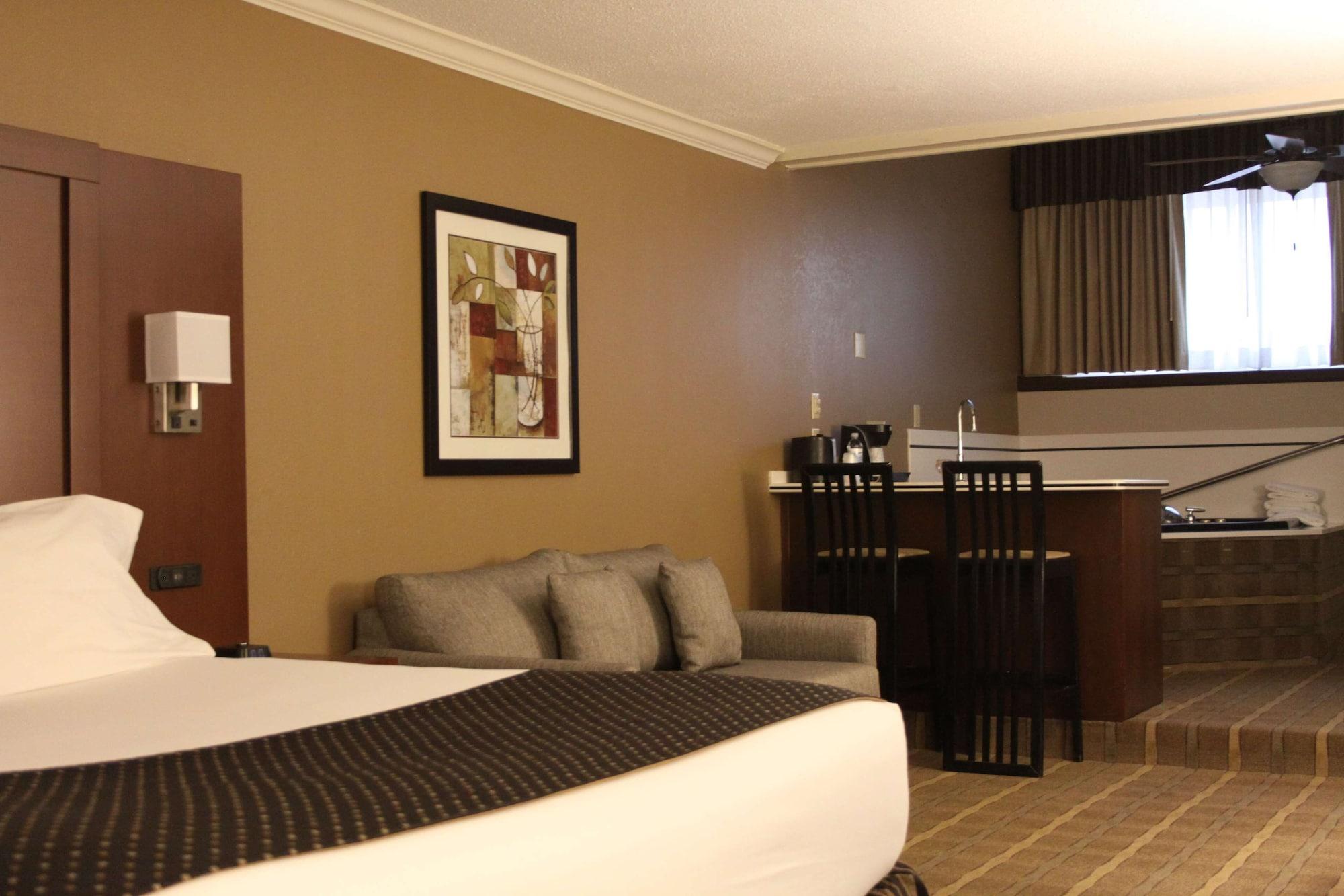 Wyndham Garden Warsaw Hotel Eksteriør billede