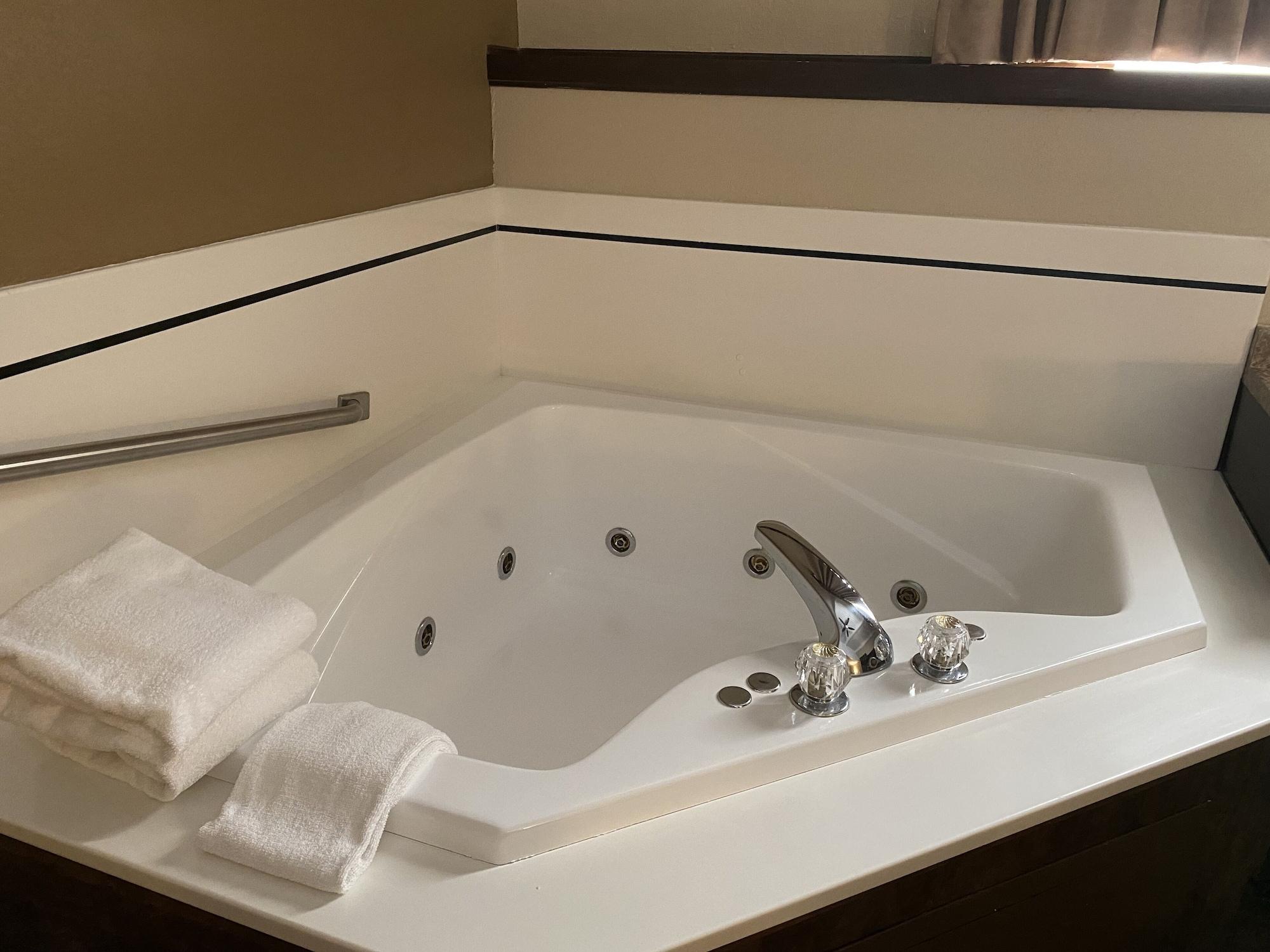 Wyndham Garden Warsaw Hotel Eksteriør billede