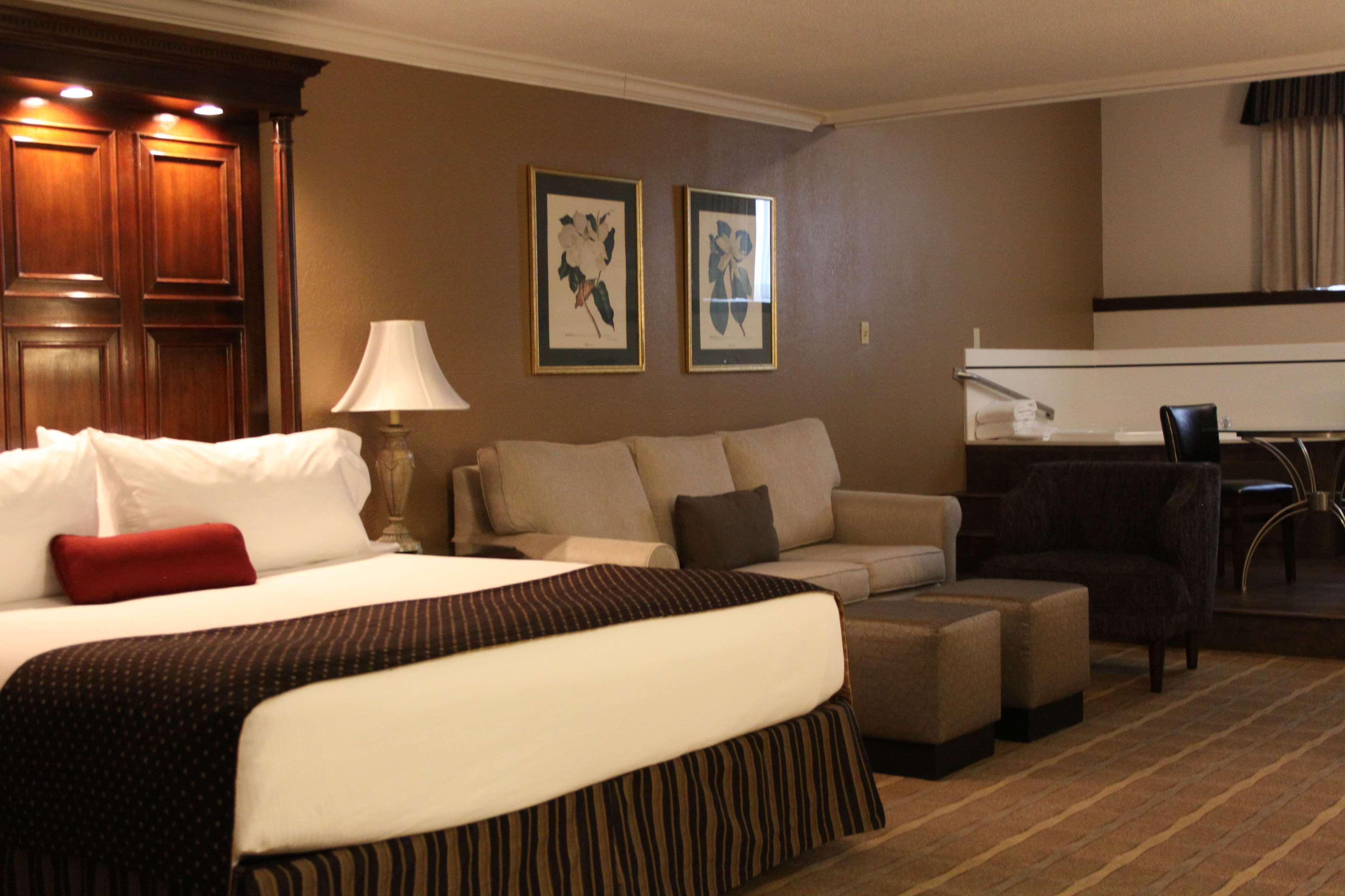 Wyndham Garden Warsaw Hotel Eksteriør billede