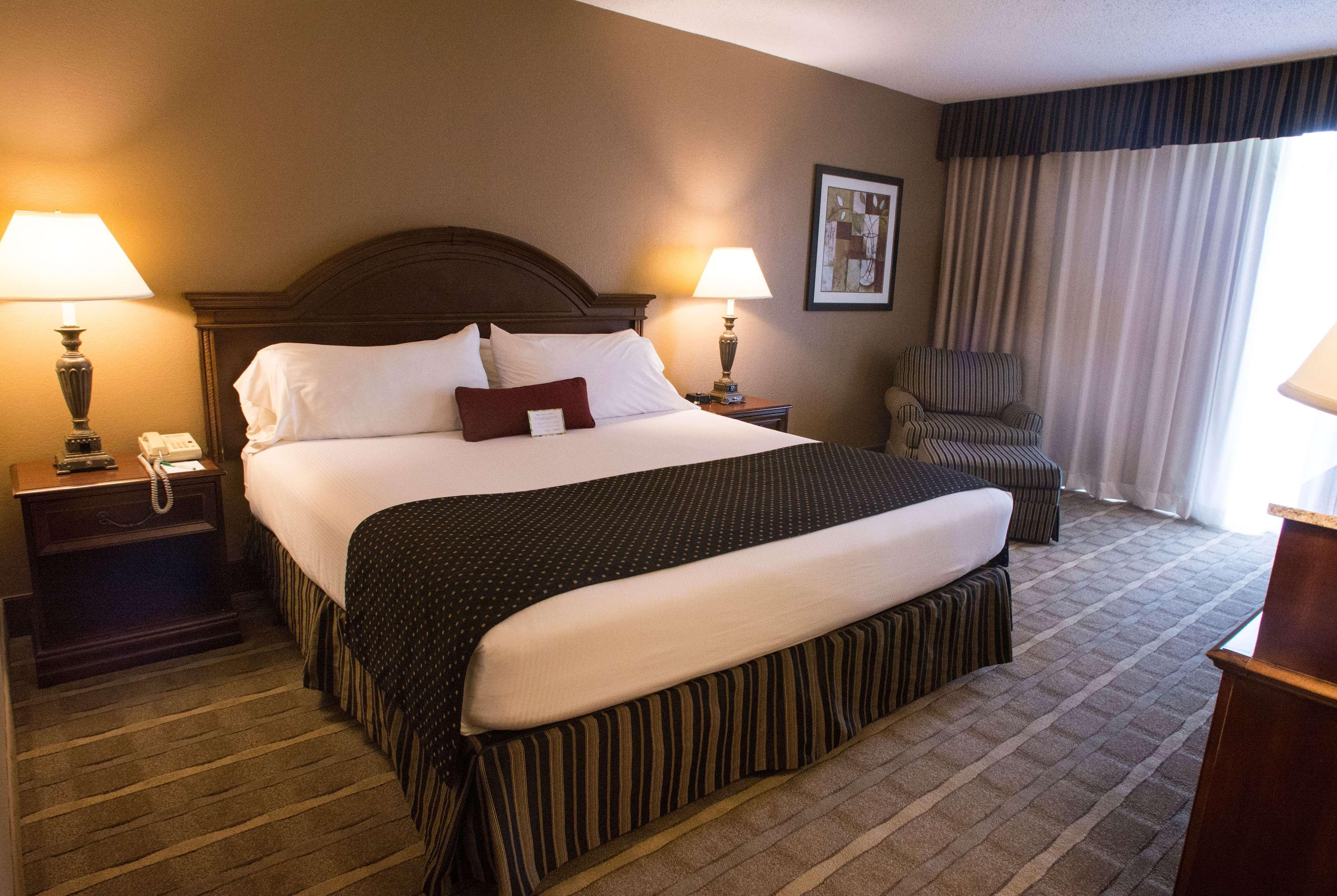 Wyndham Garden Warsaw Hotel Eksteriør billede