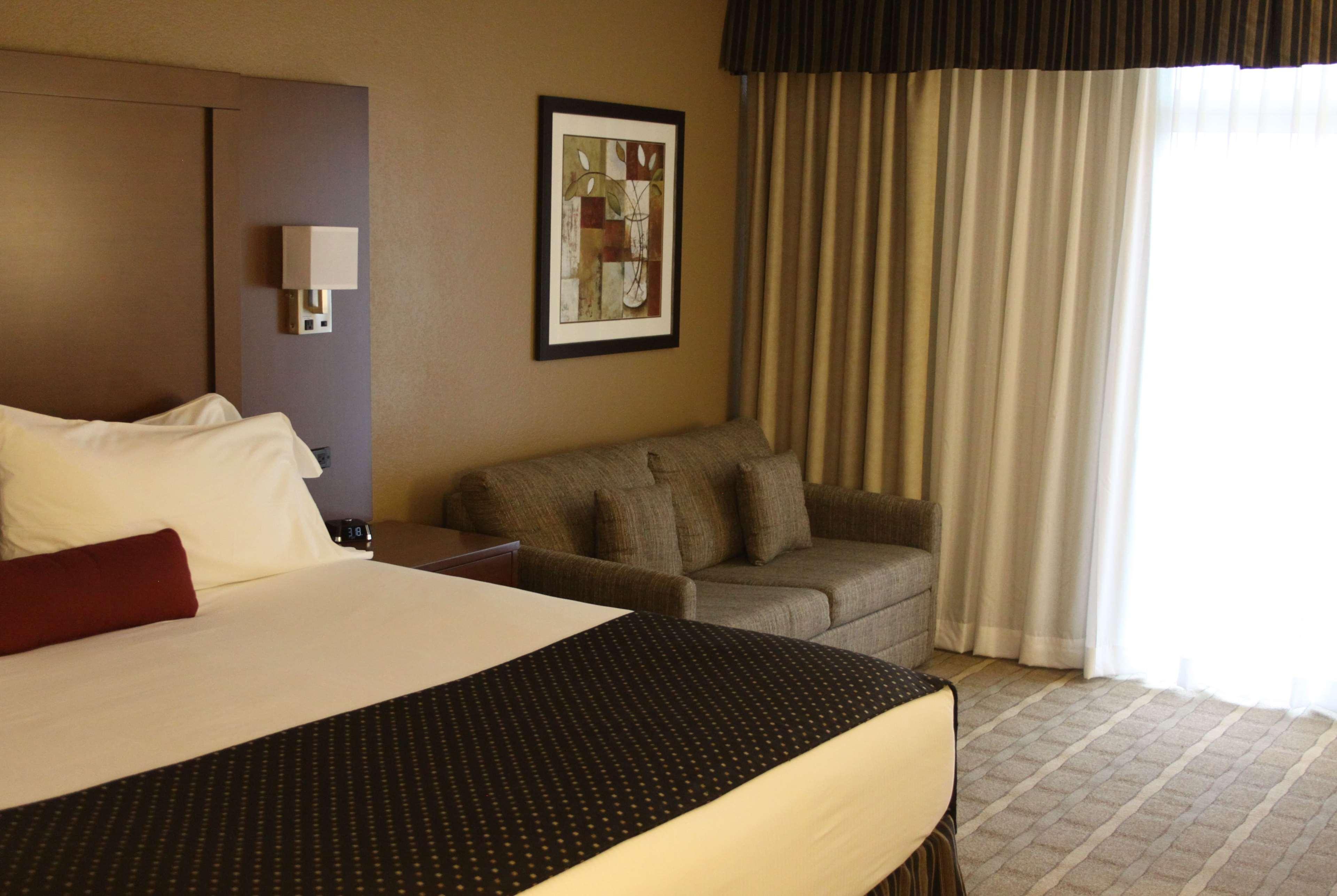 Wyndham Garden Warsaw Hotel Eksteriør billede