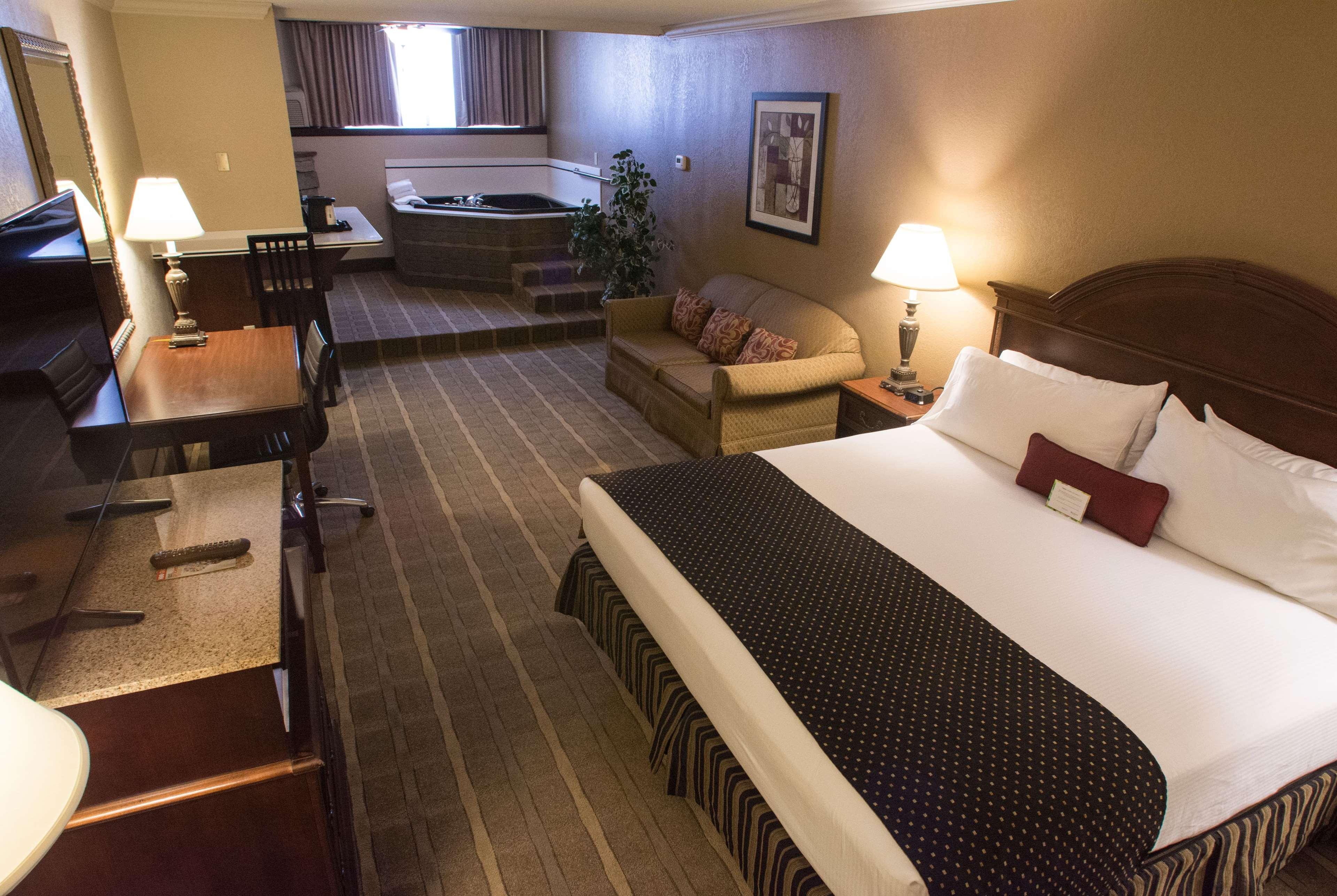 Wyndham Garden Warsaw Hotel Eksteriør billede