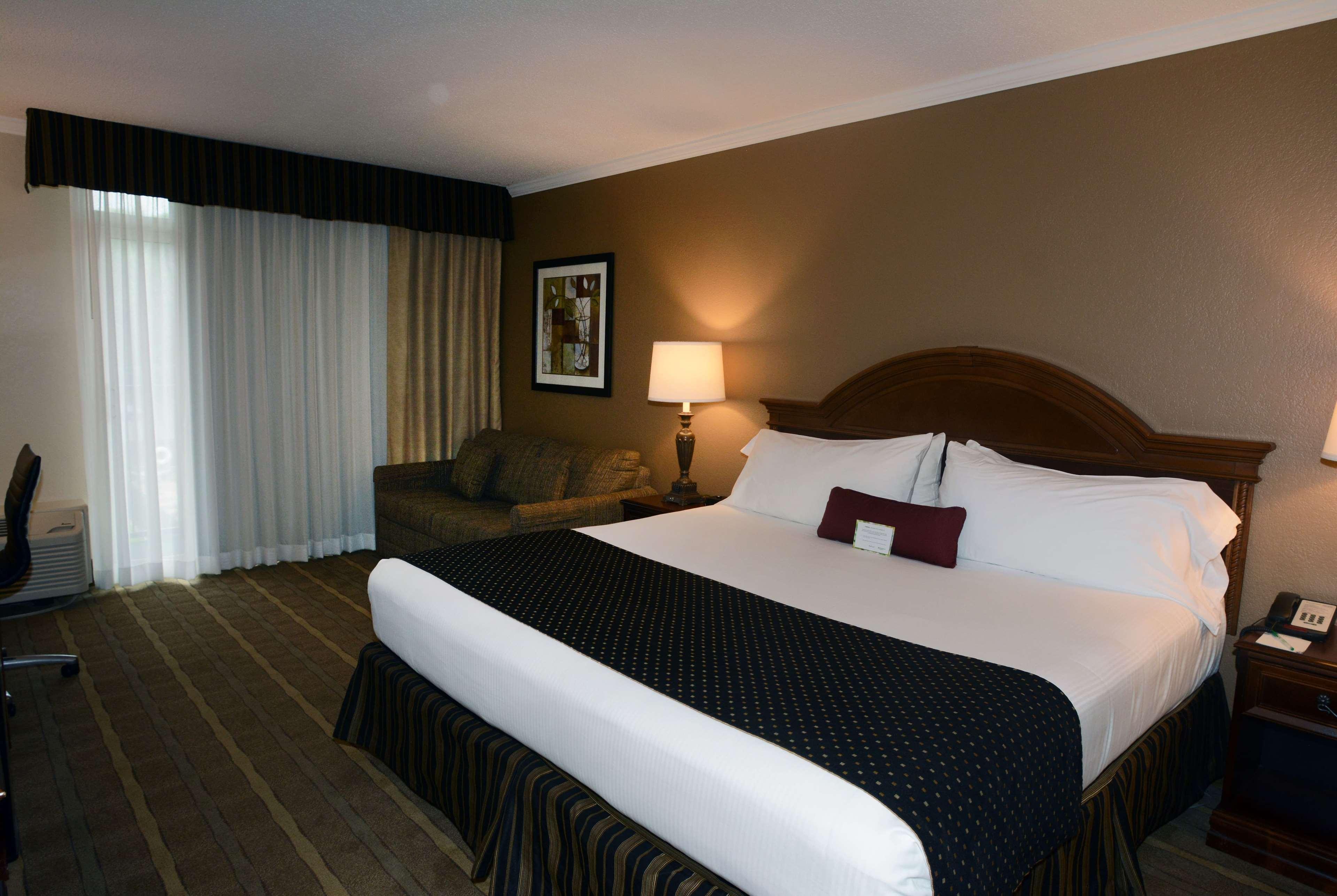 Wyndham Garden Warsaw Hotel Eksteriør billede