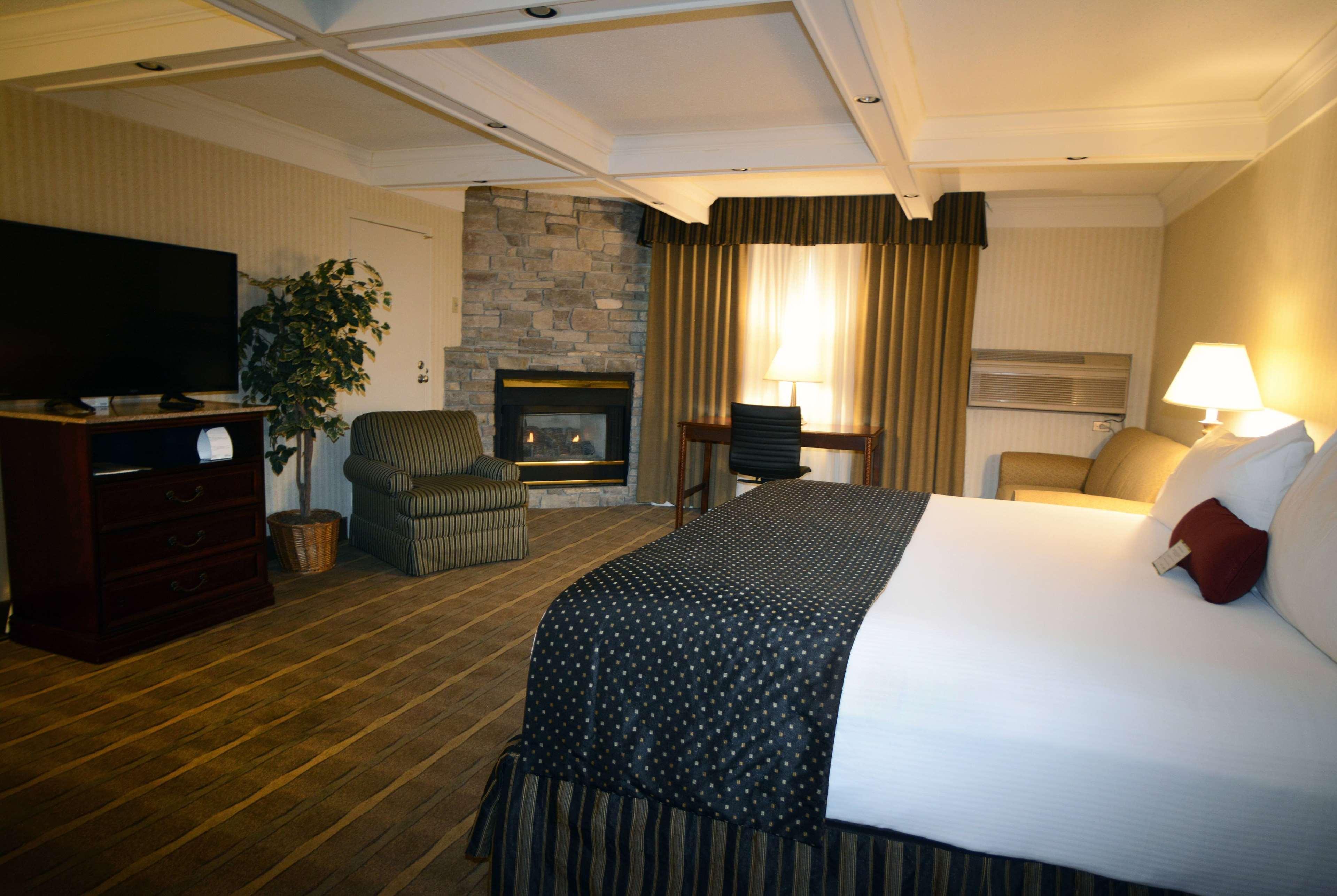 Wyndham Garden Warsaw Hotel Eksteriør billede