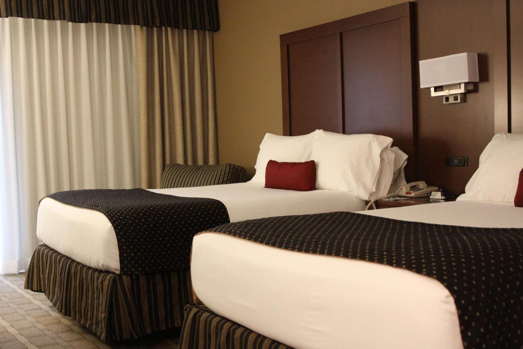 Wyndham Garden Warsaw Hotel Eksteriør billede