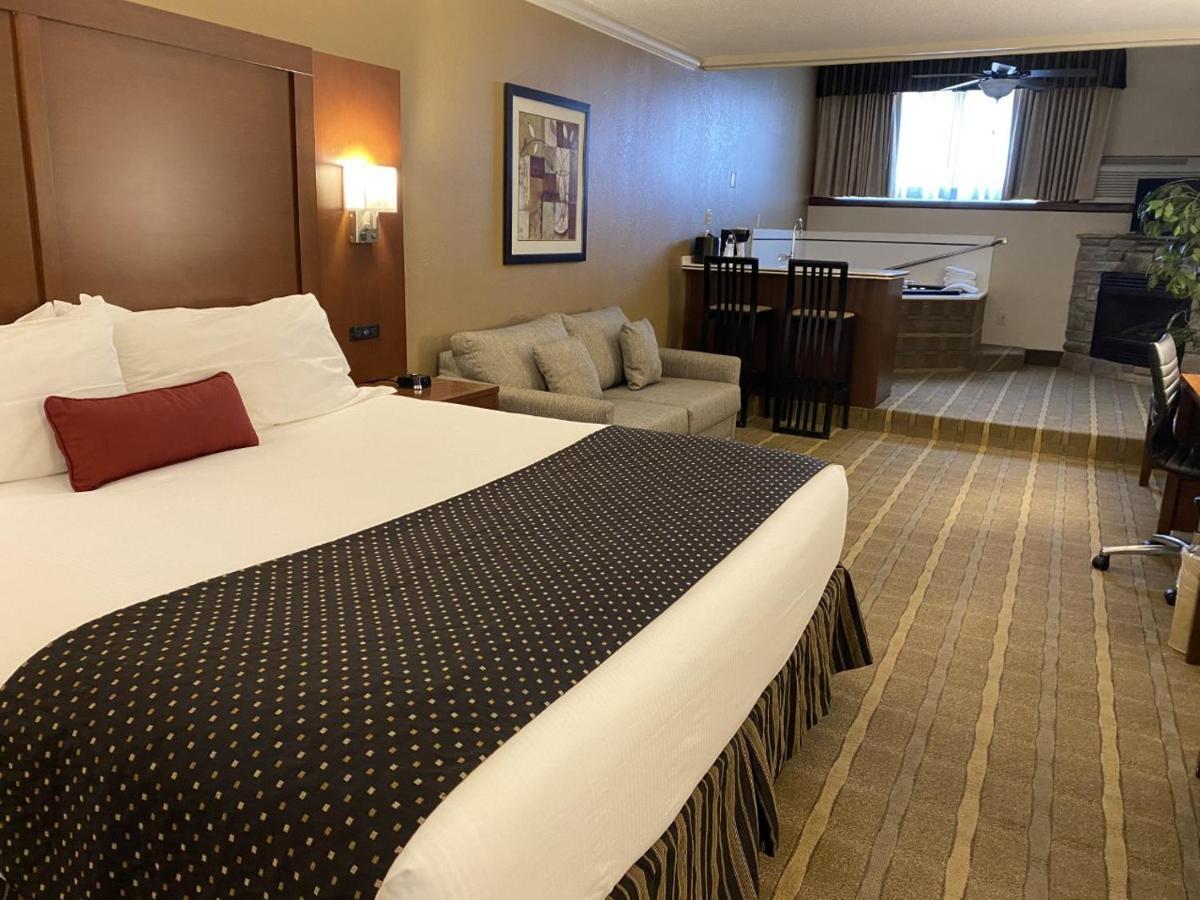 Wyndham Garden Warsaw Hotel Eksteriør billede