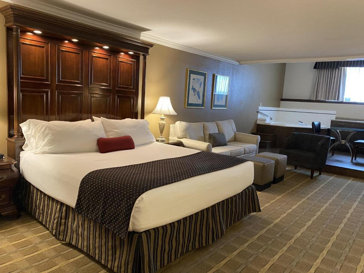 Wyndham Garden Warsaw Hotel Eksteriør billede